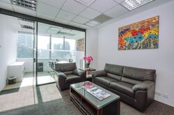 Shaw House (D9), Office #552878641